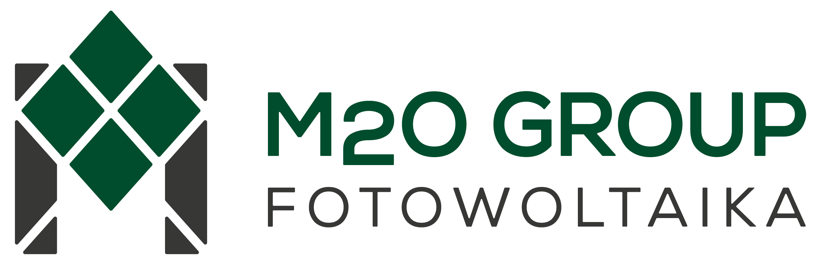 M2O Group – Fotowoltaika