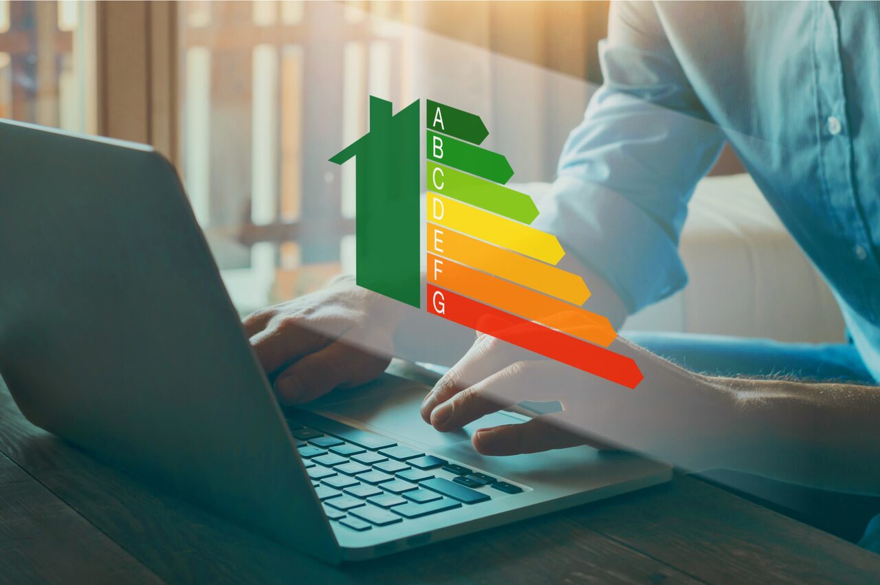 energooszczędnośc domu, zarzadzanie energią